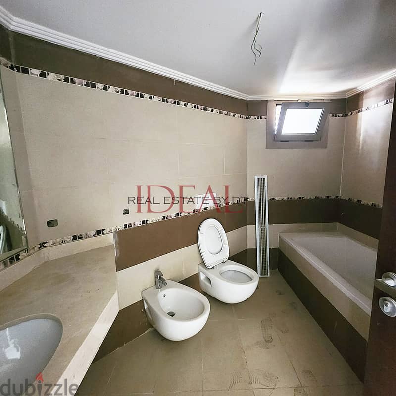 Apartment for sale in beirut Corniche el Mazraa 307 SQM REF#KJ94060 7