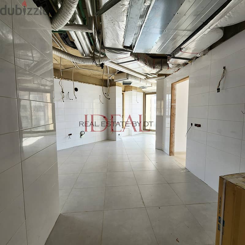 Apartment for sal in beirut rawche 375 SQM REF#KJ94064 1