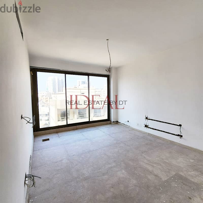 Apartment for sal in beirut rawche 375 SQM REF#KJ94064 2