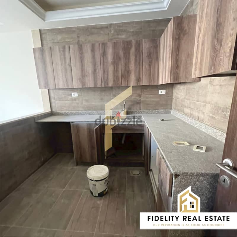 Apartment for rent in Achrafieh AA583 2