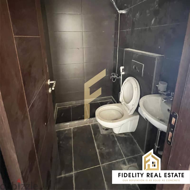 Apartment for rent in Achrafieh AA583 3