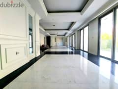 RA23-3087 Luxurious apartment in Downtown for rent, 400 m2 for $ 4,167