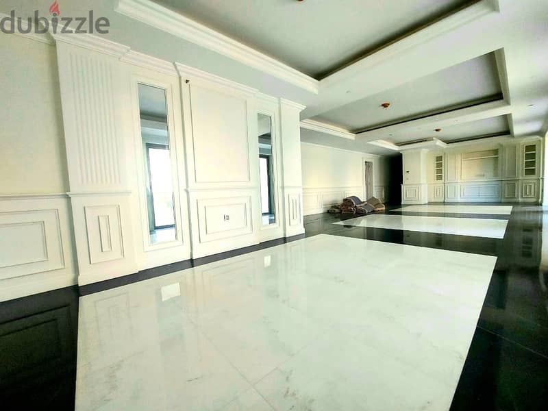 RA23-3087 Luxurious apartment in Downtown for rent, 400 m2 for $ 4,167 1