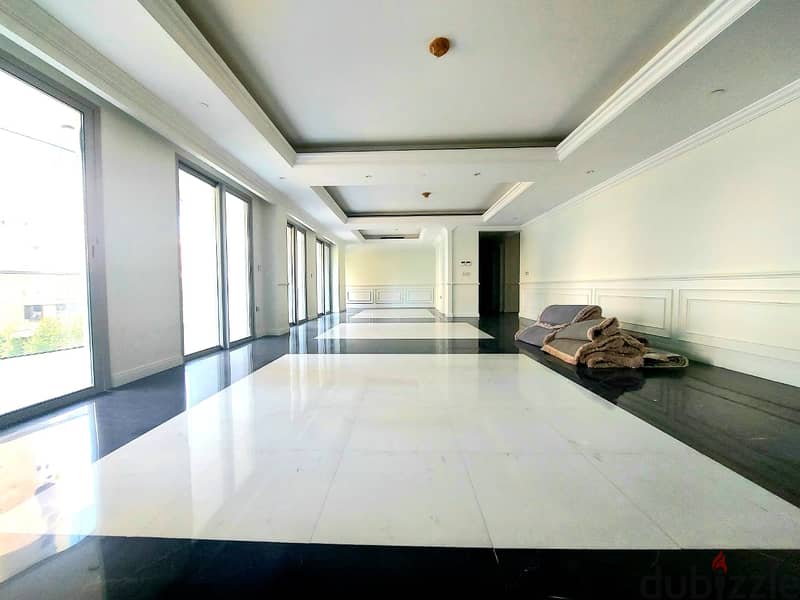 RA23-3087 Luxurious apartment in Downtown for rent, 400 m2 for $ 4,167 2