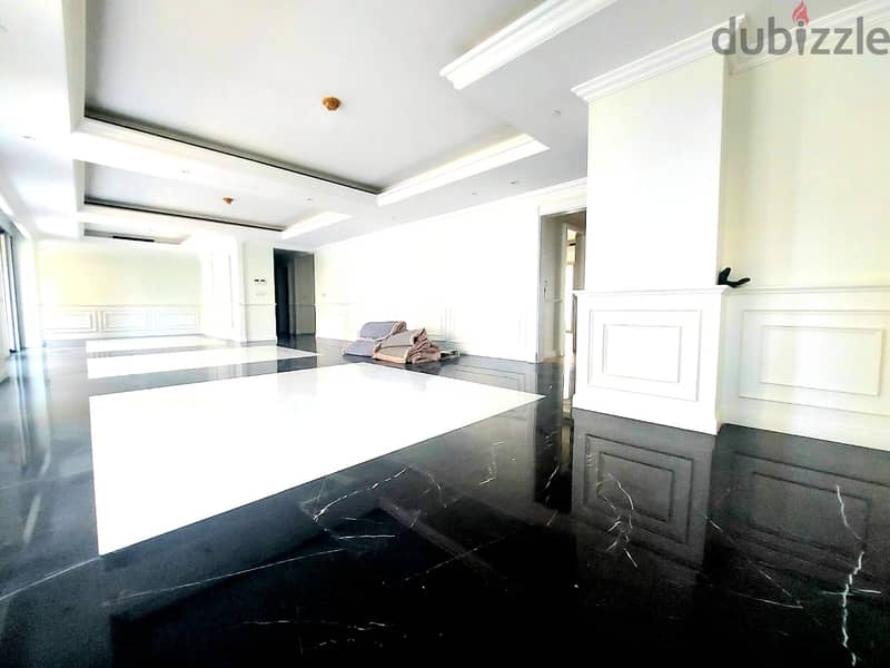 RA23-3087 Luxurious apartment in Downtown for rent, 400 m2 for $ 4,167 3