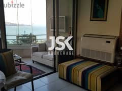 L07131-Furnished Apartment for Sale in Naccache - Cash