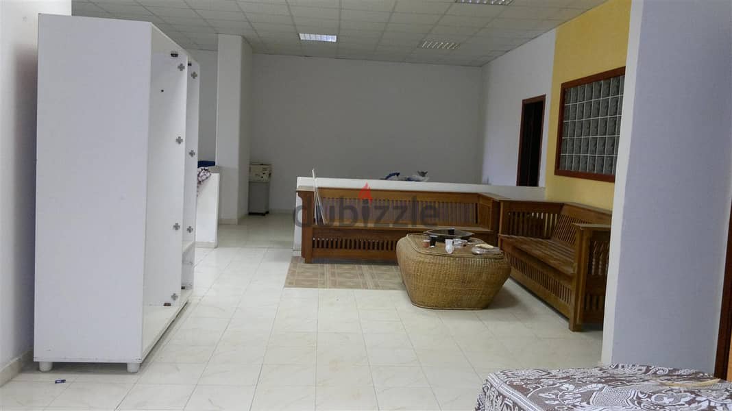 L01903 - Warehouse Suitable as Offices For Sale In Bsalim 2