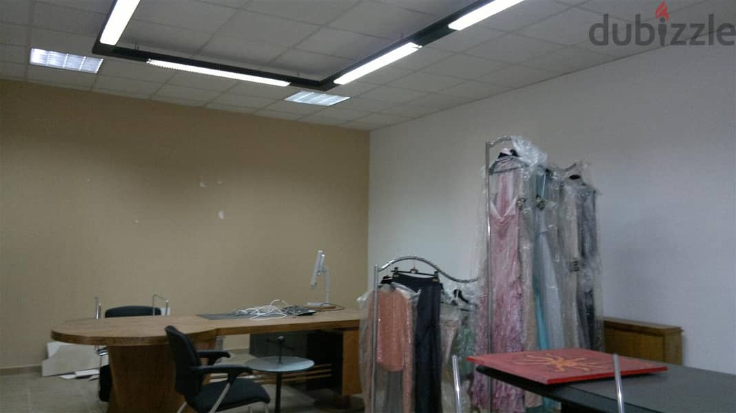 L01903 - Warehouse Suitable as Offices For Sale In Bsalim 3