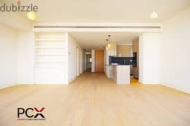 Apartment For Sale In Achrafieh I Modern | Prime Location 0