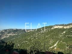 Apartment for Sale in Ghazir | 120,000$
