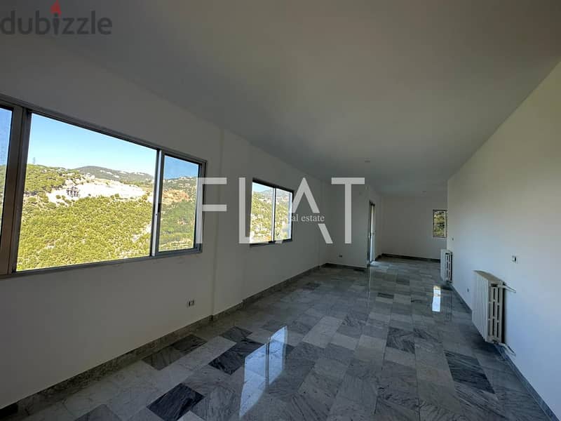 Apartment for Sale in Ghazir | 120,000$ 5