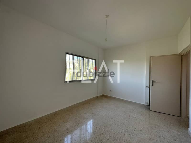 Apartment for Sale in Ghazir | 120,000$ 10