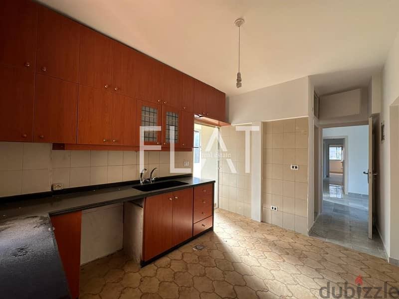 Apartment for Sale in Ghazir | 120,000$ 15