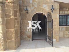 L01920-New Villa For Sale In Fatqa with Panoramic View