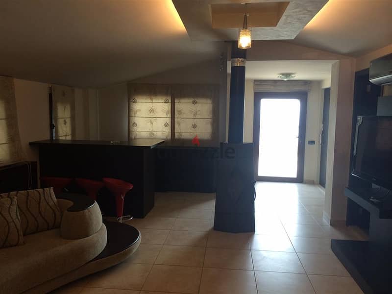L01920-New Villa For Sale In Fatqa with Panoramic View 1