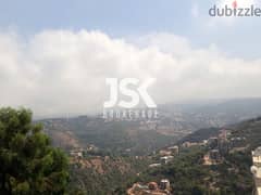 L02279-Apartment For Sale in Deir Tamich Metn with mountain view 0