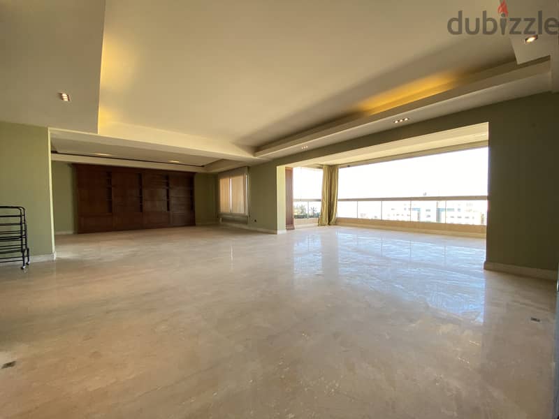 two-story penthouse in Beirut UNESCO!اليونسكو بيروت! REF#DK97647 1