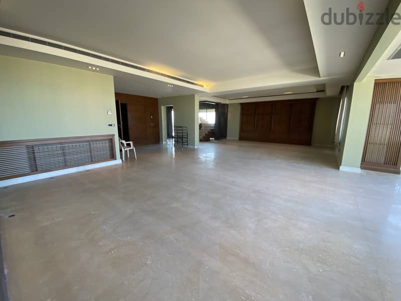 two-story penthouse in Beirut UNESCO!اليونسكو بيروت! REF#DK97647 7