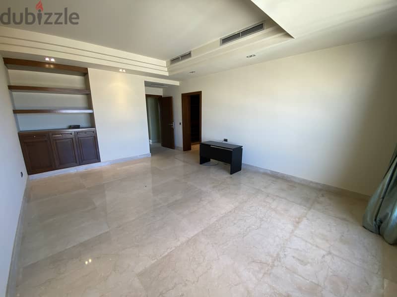 two-story penthouse in Beirut UNESCO!اليونسكو بيروت! REF#DK97647 9