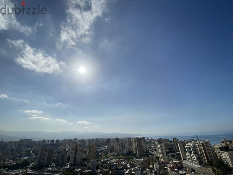 two-story penthouse in Beirut UNESCO!اليونسكو بيروت! REF#DK97647 10