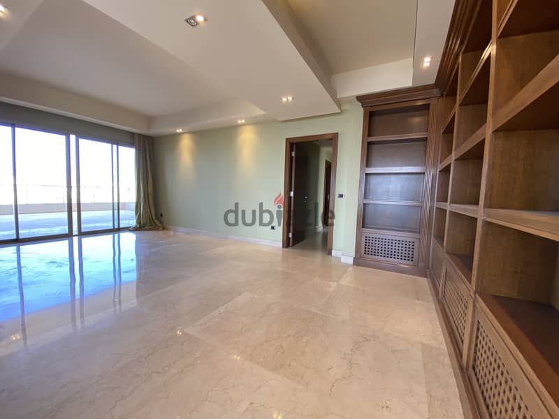 two-story penthouse in Beirut UNESCO!اليونسكو بيروت! REF#DK97647 14