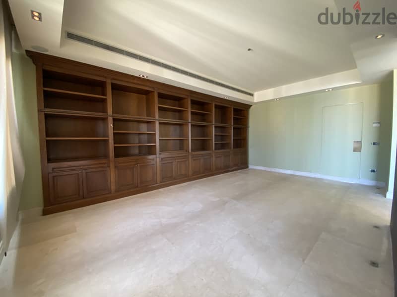 two-story penthouse in Beirut UNESCO!اليونسكو بيروت! REF#DK97647 16
