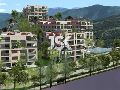 L02307-2-bedroom Brand New Apartment For Sale in Tabarja