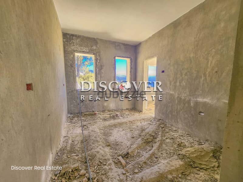 Priced to Sell! | apartment with Garden for sale in Baabdat 9