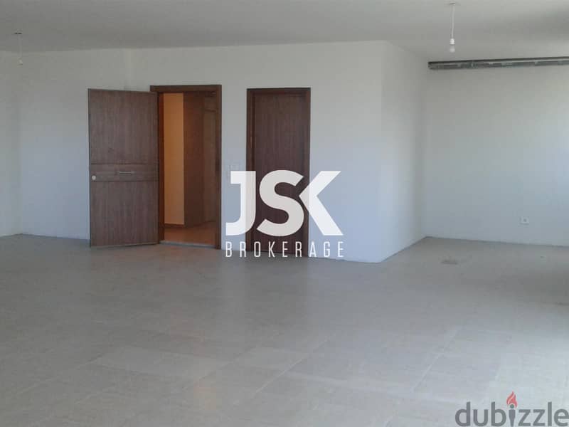 L03183-Prime location offices for sale in Dbayeh 0