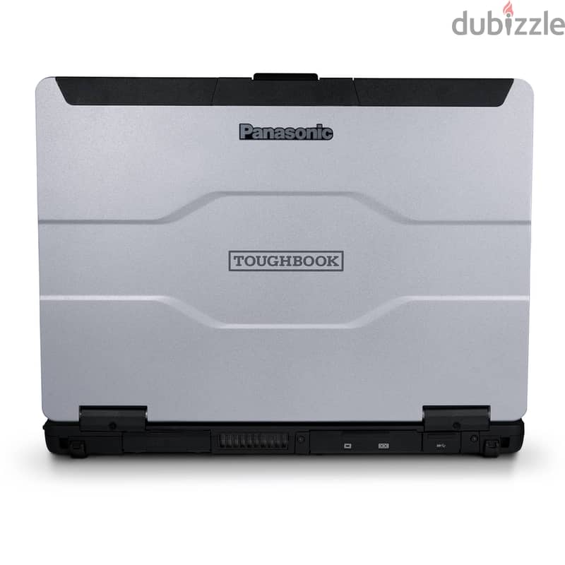 PANASONIC TOUGHBOOK FZ-55 CORE i5-8TH IPS TOUCH MILITARY GRADE LAPTOP 6