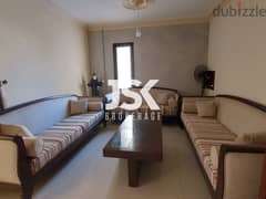 L13643-Furnished Apartment In Halat for Rent Near The Highway