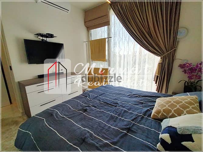 Pool and Gym|88sqm Apartment For Sale Achrafieh 335,000$ 10