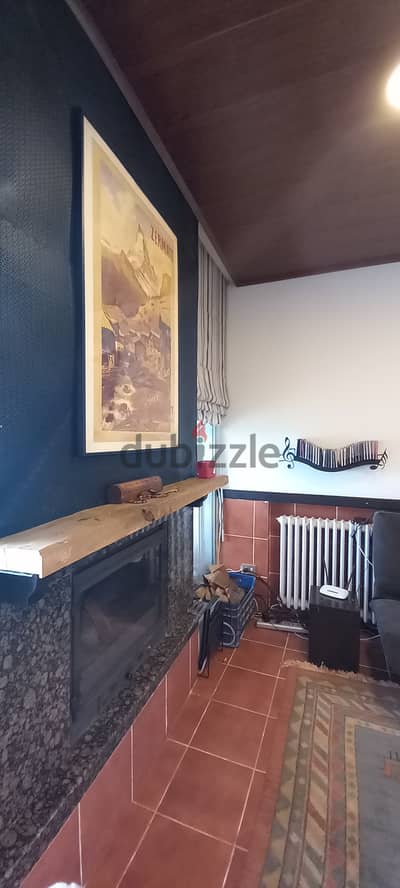 RWK127GZ - Chalet For Sale In Faqra - شاليه للبيع في فقرا