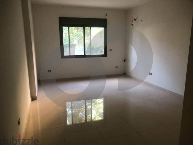 345 sqm apartment for sale in Baabda/بعبدا REF#MM97676 2