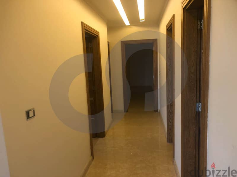 345 sqm apartment for sale in Baabda/بعبدا REF#MM97676 5