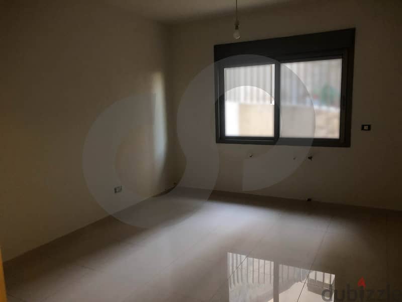 New 290 SQM Apartment With Terrace Baabda/بعبدا REF#MM97678 4