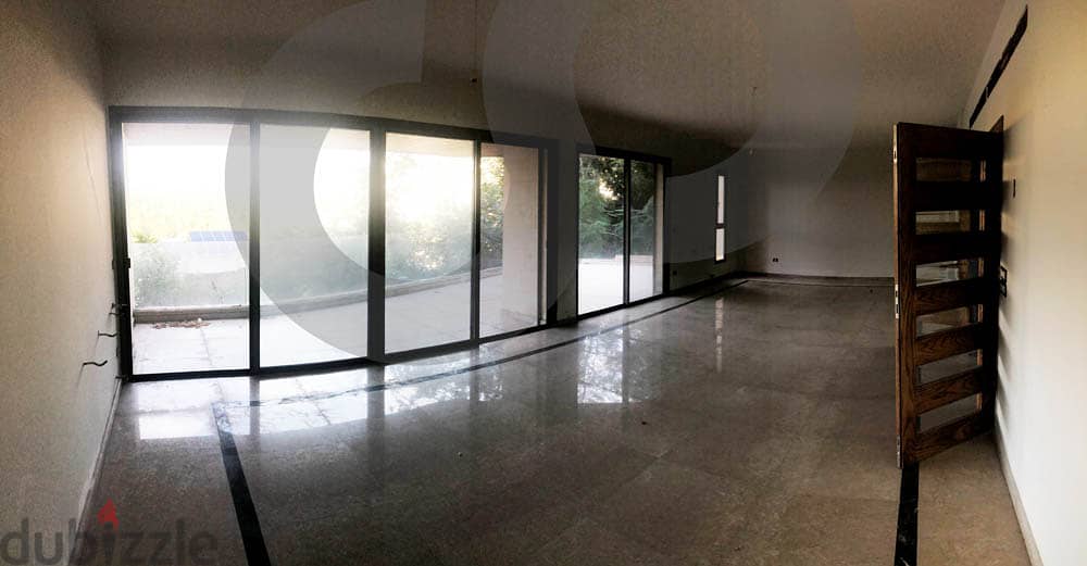 Luxurious 465 sqm apartment for sale in Baabda/بعبدا REF#MM97677 1