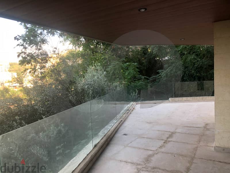Luxurious 465 sqm apartment for sale in Baabda/بعبدا REF#MM97677 6