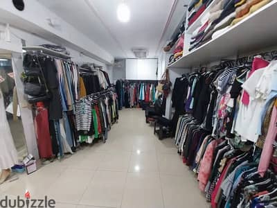 38 Sqm | Shop for sale in Zalka