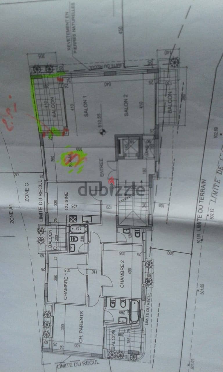 Building Under Construction For Sale In Qennabet Broummana 5