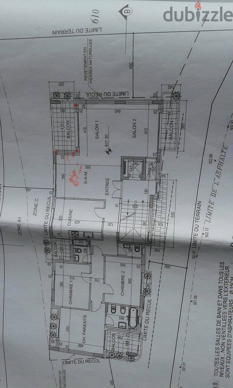 Building Under Construction For Sale In Qennabet Broummana 6