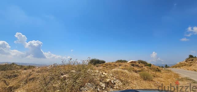 RWK193GZ - Land For Sale in Bakich - أرض للبيع في باكيش