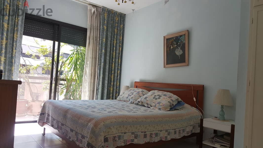 L03349-4-Bedroom Apartment For Sale in Baabda 3