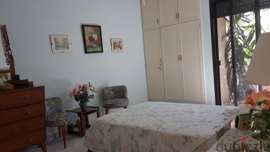 L03349-4-Bedroom Apartment For Sale in Baabda 4