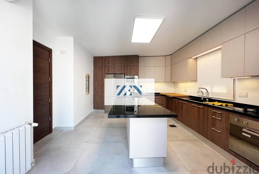 Duplex Apartment for Rent in Achrfaieh شقة دوبلكس للإيجار في الاشرفيه 17
