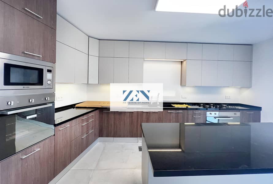 Duplex Apartment for Rent in Achrfaieh شقة دوبلكس للإيجار في الاشرفيه 18