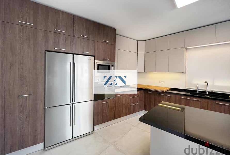 Duplex Apartment for Rent in Achrfaieh شقة دوبلكس للإيجار في الاشرفيه 19