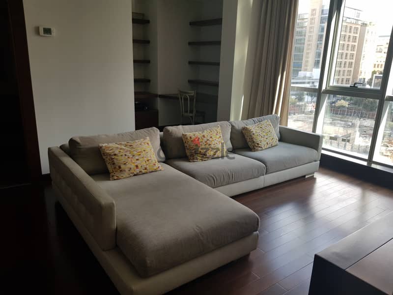 L09424-Duplex Apartment For Sale in Downtown 9