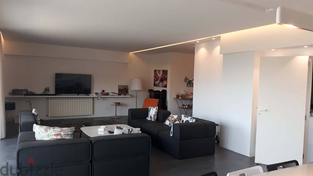 L05444-Spacious Apartment for Sale In Rabwe 4
