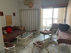 Sea View Chalet For Sale In Zouk Mosbeh 0